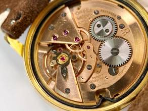 Thumbnail von Omega Serviced Seamaster 600 Vintage ref 136.011 technical dial speedmaster companion 136011
