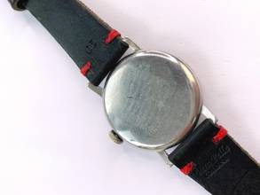 Thumbnail von Omega Classic Serviced Oversize Jumbo Vintage 30T2 Bullseye Dial 37.5mm