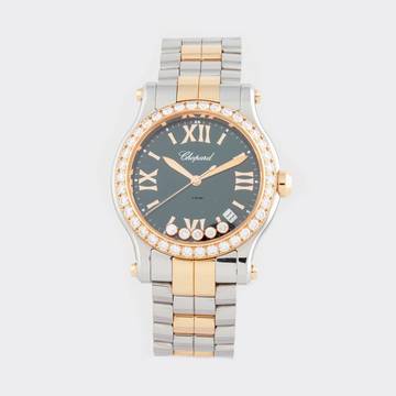  Chopard Happy Sport 278582-6008 