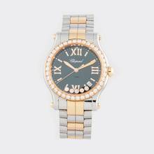  Chopard Happy Sport 278582-6008 