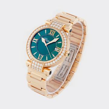 Chopard Imperiale Quartz 36mm