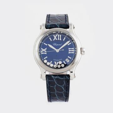  Chopard Happy Sport 278559-3008 