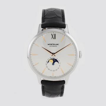  Montblanc Heritage Spirit Meisterstück Heritage Mondphase 