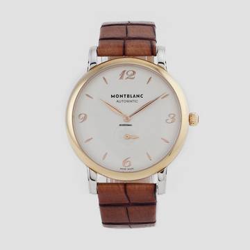  Montblanc Star Classique 107309 