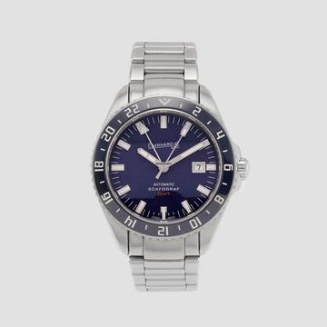 Eberhard & Co. Scafograf 300 GMT