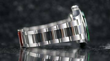  Rolex Milgauss Full Sticker - New - Fullset 05/2021 
