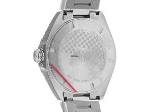 Thumbnail von TAG Heuer Formula 1 Calibre 5 Ref.WAZ2011.BA0842 2020 Full Set wie Neu Formula 1