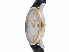 Thumbnail von Omega De Ville Ref.7724 1997 Box&Beschreibung sehr gut Vintage De Ville