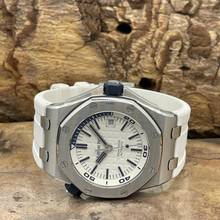 Thumbnail von Audemars Piguet Royal Oak Offshore Diver Offshore Diver 42 - Ref. 15710ST.OO.A010CA.01 AP EXTRACT