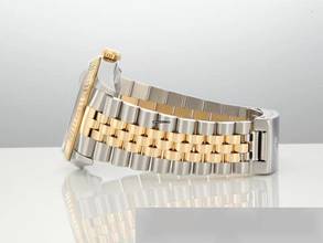 Thumbnail von Rolex Datejust 36 36mm 16233 1997 Diamanten Stahl Gelbgold 750 Automatik Stainless Steel 18kt Yellow Gold Jubilé-band Chronometer Oyster
