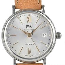 IWC Portofino Automatic 37mm NEW FULL SET 