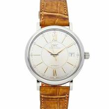  IWC Portofino Automatic NEW FULL SET 