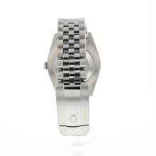 Thumbnail von Rolex Datejust 41 Jubilee Fluted Mint Green Motif Dial