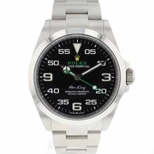 Thumbnail von Rolex Air King 126900 Steel