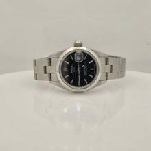 Thumbnail von Rolex Oyster Perpetual Lady Date Lady-Datejust 26mm Full Steel Automático Completo