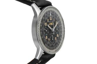 Thumbnail von Breitling Navitimer Ref. 806 1959 Re-Edition Ref. AB0910371B1X1 B&P