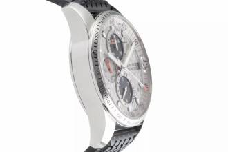 Thumbnail von Chopard Mille Miglia Chronograph Stahl Automatik Herrenuhr Ref. 8530 Box