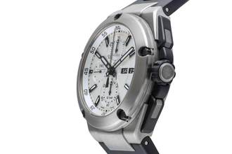 Thumbnail von IWC Ingenieur Chronograph Titan Automatik Herrenuhr Ref. IW386501 Box