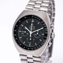 Omega Speedmaster Mark II – 145.014 – good condition – approx. 1970 
