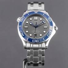  Omega Seamaster Diver 300 M Verklebt 