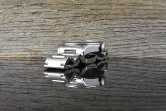 Thumbnail von Tudor Black Bay 41 Heritage Blue 79540 unpoliert - Full Set 2022