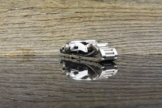 Thumbnail von TAG Heuer Carrera Calibre 16 Black Roségold / Japan Limited B&P