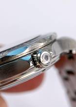 Thumbnail von Omega Seamaster Diver 300 M PAPERS 36mm Vintage Automatic Professional James Bond 25518000 25518000