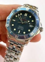 Thumbnail von Omega Seamaster 300 Professional CO Axial Bond 41mm Automatic Automatik 222080 222080