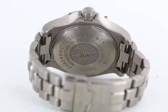 Thumbnail von Breitling Avenger Seawolf Full Set//Ref. E17370//2010//#KS