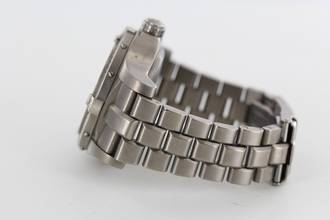 Thumbnail von Breitling Avenger Seawolf Full Set//Ref. E17370//2010//#KS