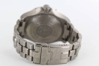 Thumbnail von Breitling Avenger Seawolf Full Set//Ref. E17370//2010//#KS