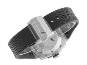 Thumbnail von Alpina Seastrong Diver Extreme Ref.AL-520G3VE6 Full Set Neu Seastrong Diver Extreme Kautschuk Faltschließe