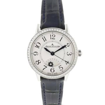  Jaeger-LeCoultre Rendez-Vous Diamond Night & Day Lady 