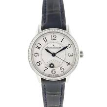  Jaeger-LeCoultre Rendez-Vous Diamond Night & Day Lady 