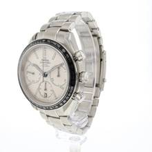 Thumbnail von Omega Speedmaster Racing Steel Silver Dial