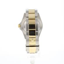Thumbnail von Rolex Submariner Date Steel/Gold Blue Dial