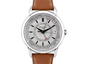 Thumbnail von Patek Philippe Calatrava Complicazioni Calatrava Calendario Settimanale New 2026