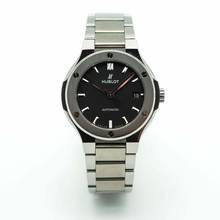  Hublot Classic Fusion Titanium 