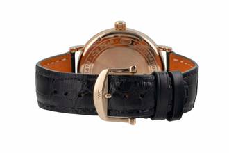 Thumbnail von IWC Portofino Automatic 18k (0,750) Roségold Diamanten Automatik Ref IW458105 Papiere 2017