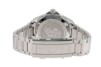 Thumbnail von TAG Heuer Aquaracer 300M Professional 300 Date Stahl Automatik Ref. WBP201A.BA0632