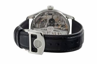 Thumbnail von IWC Portugieser Automatik 42 Automatik Stahl Herrenuhr Ref. IW501705