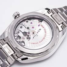 Thumbnail von Omega Seamaster Aqua Terra 150m – 220.10.41.21.03.006 – NEW & Unworn – 02/2026 Full Set