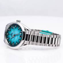 Thumbnail von Omega Seamaster Aqua Terra 150m – 220.10.41.21.03.006 – NEW & Unworn – 02/2026 Full Set