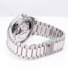 Thumbnail von Omega Seamaster Aqua Terra 150m – 220.10.41.21.03.006 – NEW & Unworn – 02/2026 Full Set