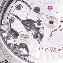 Thumbnail von Omega Seamaster Aqua Terra 150m – 220.10.41.21.03.006 – NEW & Unworn – 02/2026 Full Set