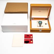 Thumbnail von Omega Seamaster Aqua Terra 150m – 220.10.41.21.03.006 – NEW & Unworn – 02/2026 Full Set