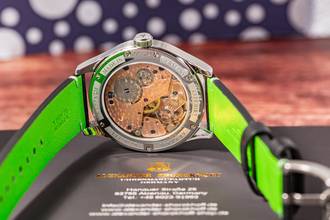 Thumbnail von Alexander Shorokhoff Karandash Limited Edition 50 pieces