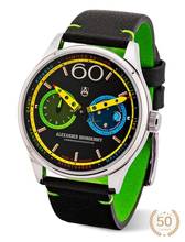 Thumbnail von Alexander Shorokhoff Karandash Limited Edition 50 pieces