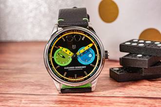  Alexander Shorokhoff Karandash Limited Edition 50 pieces 