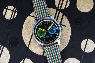 Thumbnail von Alexander Shorokhoff Karandash Limited Edition 50 pieces